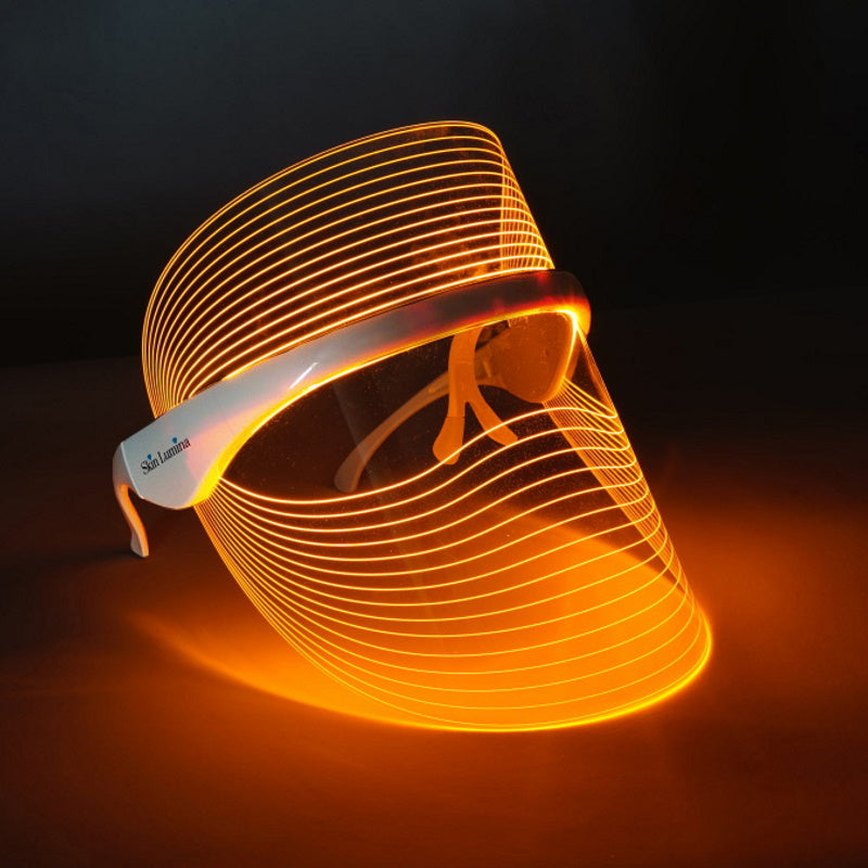 Light Therapy LEDMask Skin Lumina